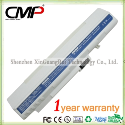 Battery for Acer ASPIRE ONE AOD150 ZG5 A110 A150 A0A110 A0A150 UM08B74